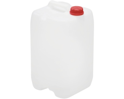 Kanyster na motorové oleje, 25L
