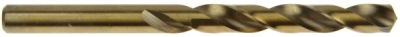 Kobaltový vrták do kovu HSS-Co, DIN 338, 12mm, 5ks GEKO G37120