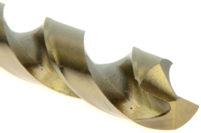 Kobaltový vrták do kovu HSS-Co, DIN 338, 12mm, 5ks GEKO G37120