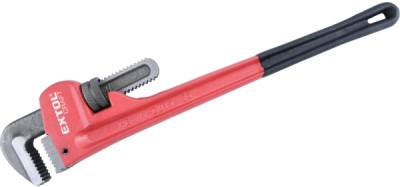 Klíč na trubky EXTOL CRAFT 610mm/75mm