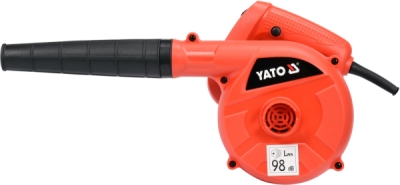 Elektrický fukar 600W Yato YT-85170