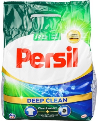 Persil prací prášek Regular 2,52 kg