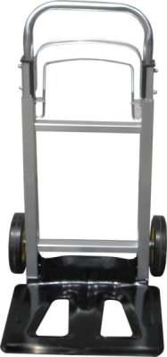 Přepravní vozík skládací - rudl 90kg GEKO G71103