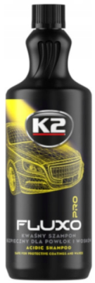 K2 FLUXO PRO, 1L