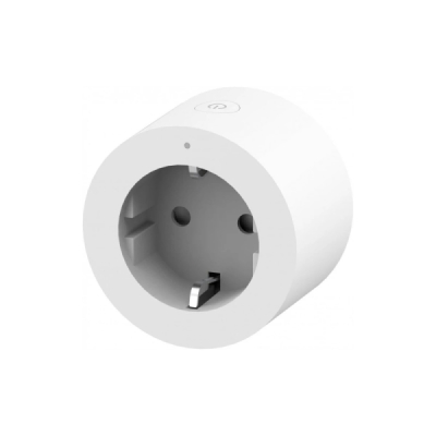 AQARA Smart Plug EU (SP-EUC01) - Zigbee zásuvka