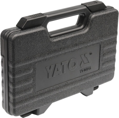 Souprava na opravu alternátorů YATO 22 kusů