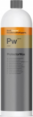 Koch Chemie Vosk s nano konzervací Koch Protector Wax 1 l