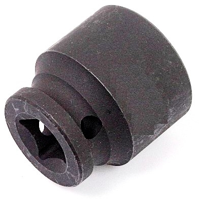 Hlavice nástrčná úderová 1/2" 32 mm, 12hranná - ASTA 525632P