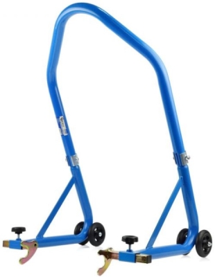 Stojan na silniční motocykly, nosnost 340 kg GEKO G02172