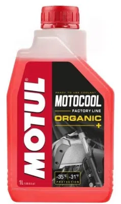 Chladící kapalina Motul Motocool Factory Line -35, 1L
