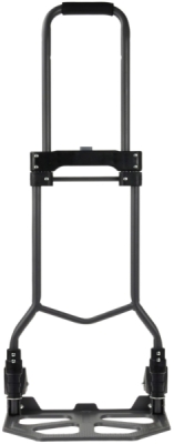 Přepravní vozík skládací, plochý - rudl 80kg GEKO G71111