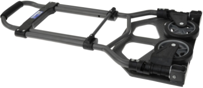 Přepravní vozík skládací, plochý - rudl 80kg GEKO G71111