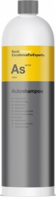 Koch Chemie Autošampon Koch Autoshampoo 1 l