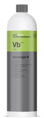 Koch Chemie Aktivní pěna, odstraňovač hmyzu Koch Vorreiniger B 1 l