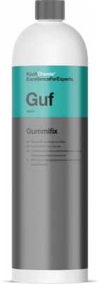 Koch Chemie Oživovač gumových koberců Koch Gummifix 1lt