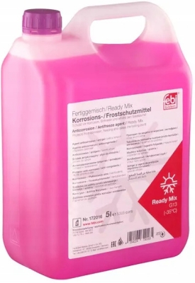 Nemrznoucí kapalina FEBI BILSTEIN 172016