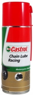 Castrol CHAIN LUBE RACING, 400ml