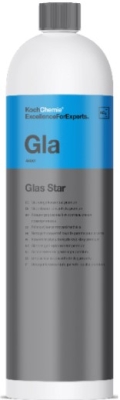 Koch Chemie Čistič oken a skel Koch Glas Star 1 l