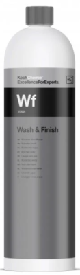 Koch Chemie Umývanie vozidiel bez vody Koch Wash & Finish 1 l