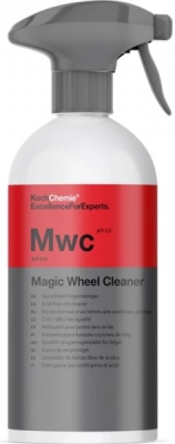 Koch chemie Čistič disků bez kyseliny Koch Magic Wheel Cleaner, 500 ml