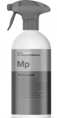 Koch Chemie Konzervace motoru Koch Motorplast 0,5 l