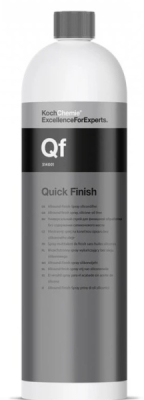 Koch Chemie Multifunkční detailer Koch Quick Finish 1 l bez silikonu
