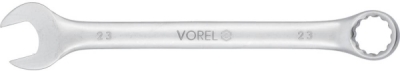 Klíč očkoplochý 23 mm CrV Vorel TO-51688