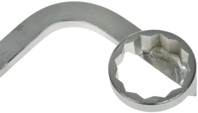 Klíč na HALDEX spojku olejového filtru 46mm, 12-ti hranný pro VW, AUDI GEKO G02549