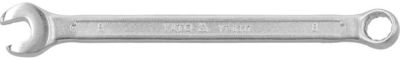 Yato Klíč očkoplochý 8 mm YT-0337