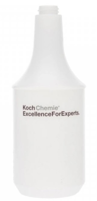 Koch Chemie Lahvička s odměrkou Koch 1 l č.999063