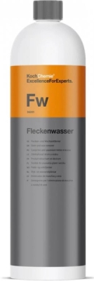 Koch Chemie Odstraňovač asfaltu Stain Remover (Koch Fleckenwasser), 1L