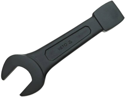 Klíč maticový plochý rázový 36 mm Yato YT-1618