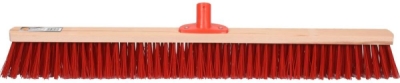 Vorel smeták 800 mm pvc TO-35876