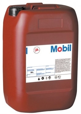 Olej hydraulický Mobil NUTO H46, 20L