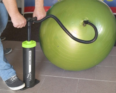 Cattara pumpa ruční DOUBLE 2x2000 cm3