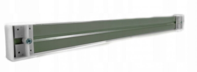 Magnetická lišta na nářadí, délka 50cm MAR-POL M66850