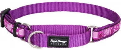 Ob. polos. RD 15 mm x 26-40 cm- Breezy Love Purple