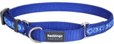 Ob. polos. RD 15 mm x 26-40 cm - Cosmos Blue
