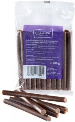 Chewies Rinderröllchen - tyč. - hovězí 200 g