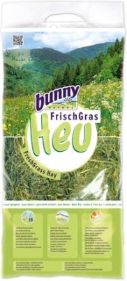Bunny Nature seno FreshGrass 750 g