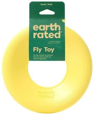 Earth Rated Flyer Toy Létající Talíř – S
