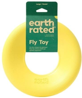 Earth Rated Flyer Toy Létající Talíř – L