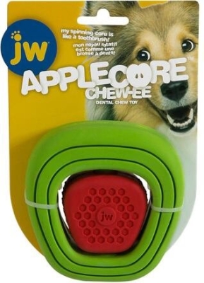 JW Apple Core Chew-ee Dentální jablko