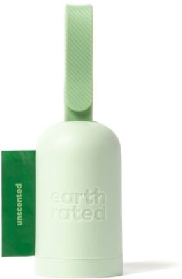 Earth Rated zásobník s rolí sáčků