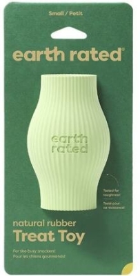 Earth Rated Treat Toy Hračka na pamlsky – S