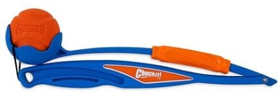 Skládací házeč Chuckit! Fetch & Fold 25M