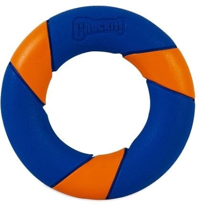 Kruh Ultra Squeaker Ring - pískací