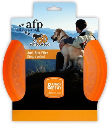 Létající talíř AFP Outdoor z flexibilního materiálu