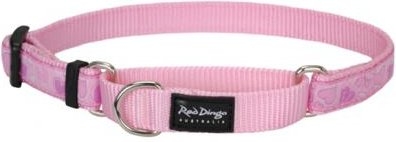 Ob. polos. RD 15 mm x 26-40 cm - Breezy Love Pink
