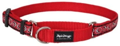 Ob. polos. RD 15 mm x 26-40 cm - Cosmos Red